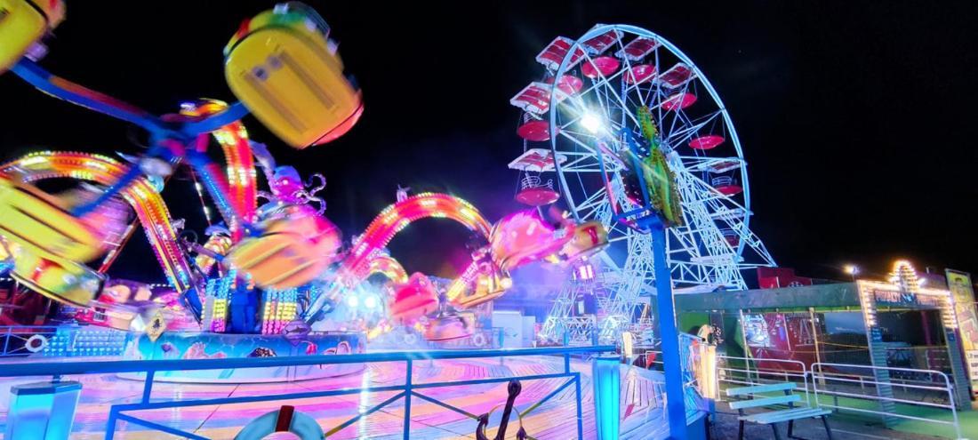 A 500 M De La Plage, Tout Confort Avec Wifi Le Barcarès エクステリア 写真